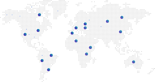 IBSA Map