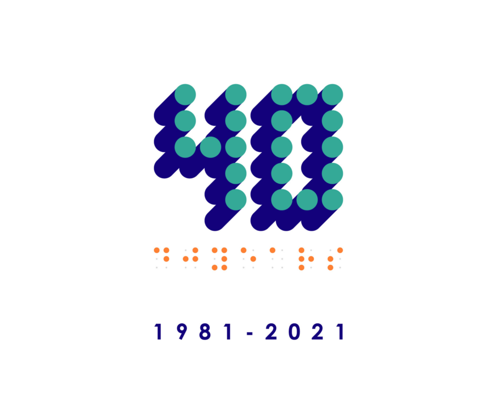 IBSA 40th Anniversary