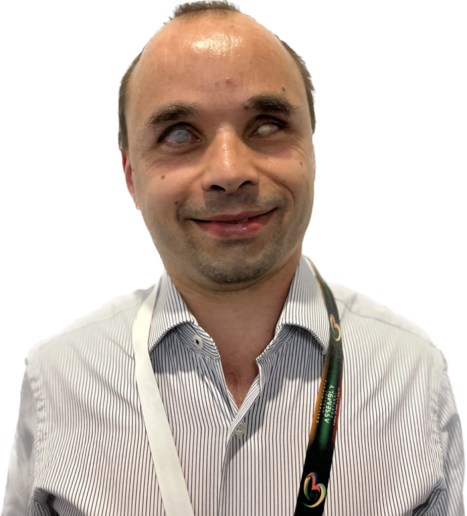 Zdenek Barlok