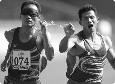 Athletics